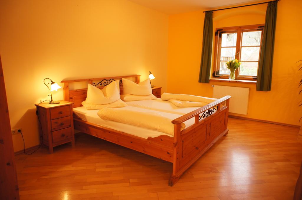 Hotel Zur Post Herrsching am Ammersee Room photo